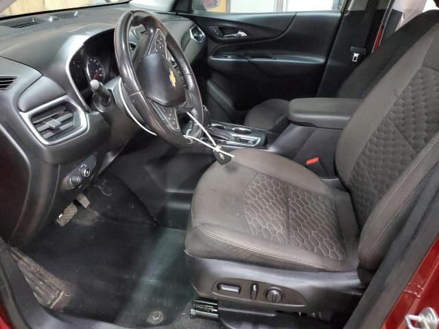 Photo 7 from auction – 2019 CHEVROLET EQUINOX LT with VIN 3GNAXUEVXKS596152