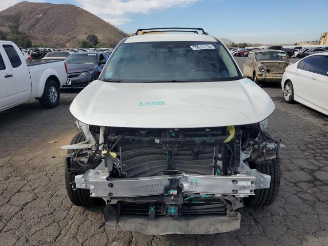 Photo 5 from auction – 2022 NISSAN PATHFINDER with VIN 5N1DR3BA0NC235000