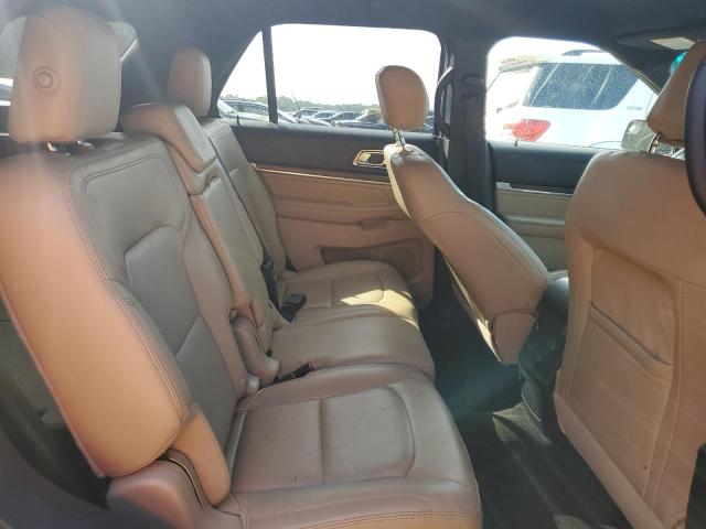 Photo 11 from auction – 2016 FORD EXPLORER L with VIN 1FM5K7F88GGD15597