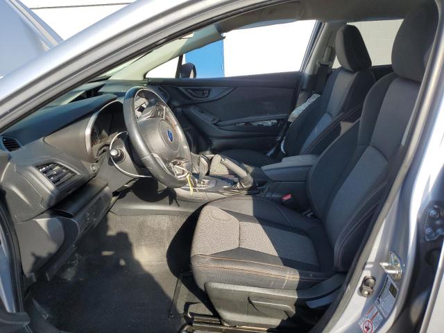 Photo 7 from auction – 2018 SUBARU CROSSTREK with VIN JF2GTABC1JH317325