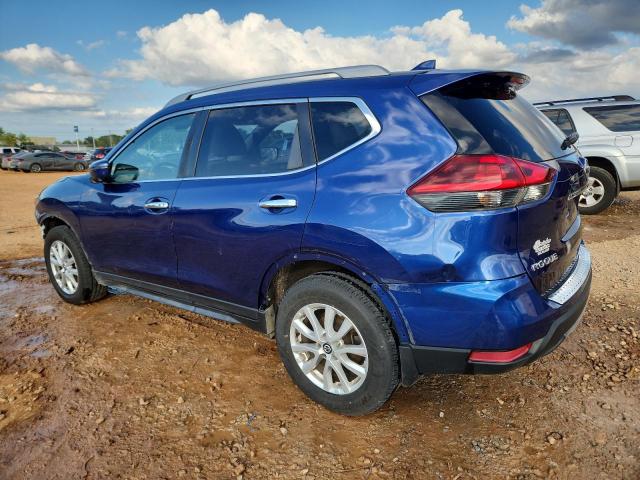 Photo 2 from auction – 2018 NISSAN ROGUE S with VIN JN8AT2MT8JW491691