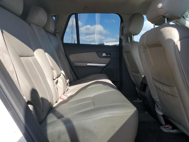 Photo 11 from auction – 2013 FORD EDGE SE with VIN 2FMDK3GC4DBB43143