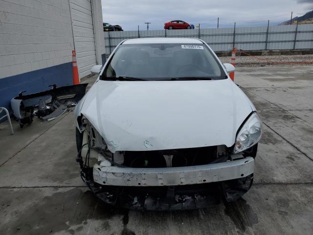Photo 5 from auction – 2012 CHEVROLET IMPALA LT with VIN 2G1WG5E35C1285771