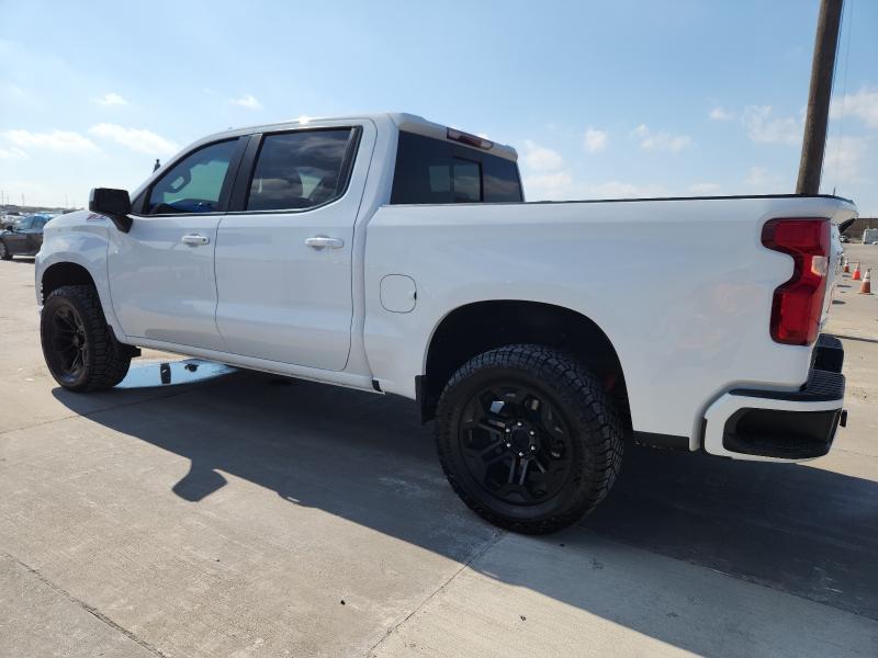 Photo 2 from auction – 2019 CHEVROLET SILVERADO with VIN 1GCUYEED0KZ370656