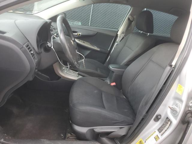 Photo 7 from auction – 2010 TOYOTA COROLLA BA with VIN 2T1BU4EE1AC446786