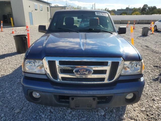 Photo 5 from auction – 2011 FORD RANGER SUP with VIN 1FTKR1ED0BPA73735