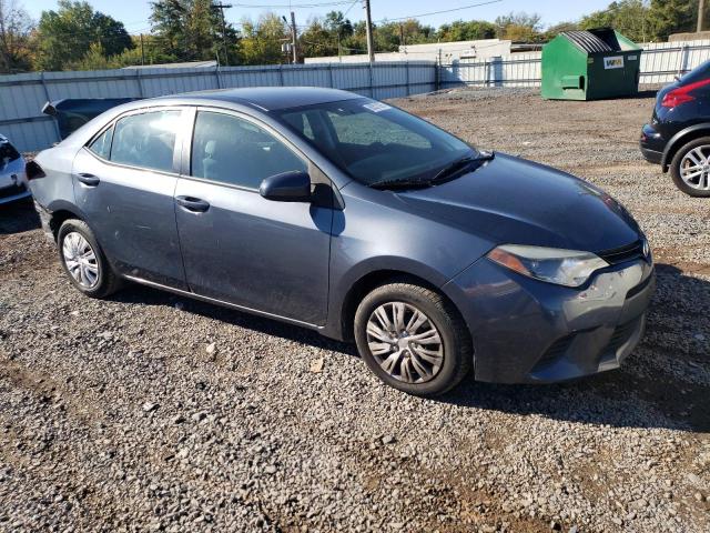 Photo 4 from auction – 2014 TOYOTA COROLLA L with VIN 5YFBURHE7EP111837