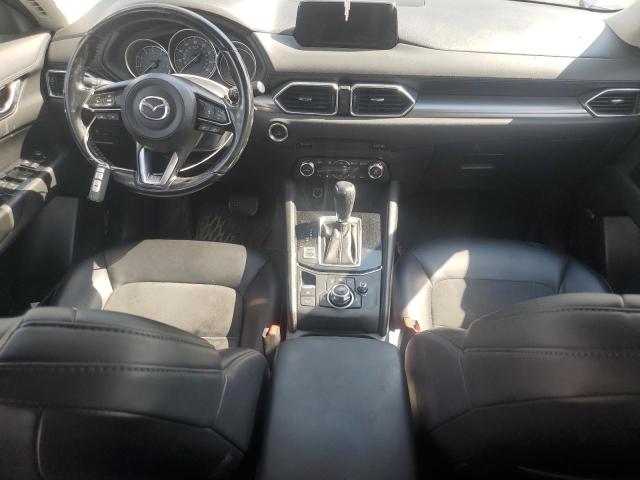 Photo 8 from auction – 2018 MAZDA CX-5 TOURI with VIN JM3KFBCM3J0312386