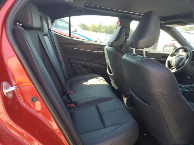 Photo 10 from auction – 2025 TOYOTA CAMRY XSE with VIN 4T1DAACK3SU088941