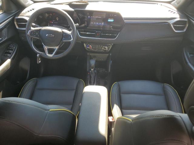 Photo 8 from auction – 2024 CHEVROLET TRAILBLAZE with VIN KL79MSSL7RB183104