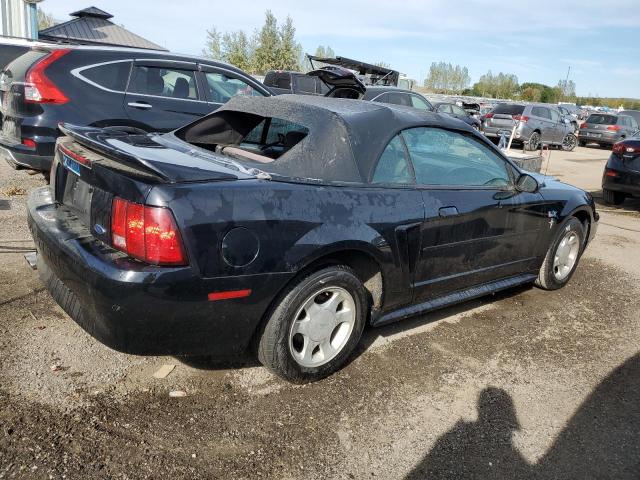 Photo 3 from auction – 2000 FORD MUSTANG with VIN 1FAFP4441YF213628