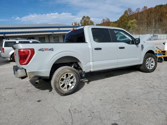 Photo 3 from auction – 2023 FORD F150 SUPER with VIN 1FTFW1E84PFC68652