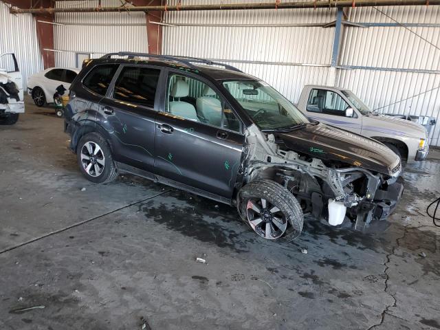Photo 4 from auction – 2017 SUBARU FORESTER 2.5I PREMIUM with VIN JF2SJAEC6HH582862