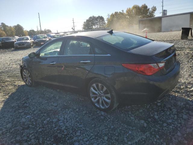 Photo 2 from auction – 2011 HYUNDAI SONATA SE with VIN 5NPEC4AC2BH255090