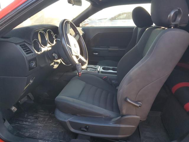 Photo 7 from auction – 2010 DODGE CHALLENGER with VIN 2B3CJ5DT9AH314093