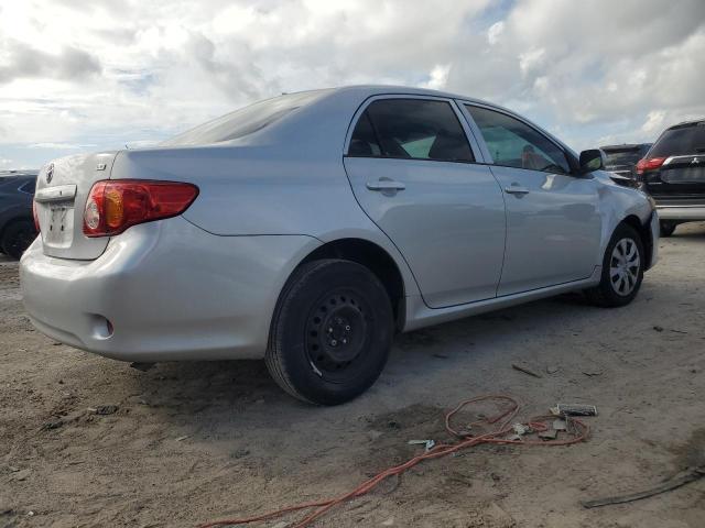Photo 3 from auction – 2010 TOYOTA COROLLA BA with VIN 2T1BU4EE1AC315745