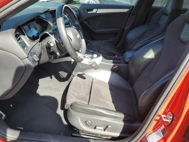 Photo 7 from auction – 2013 AUDI S4 PREMIUM with VIN WAUBGAFL2DA099204