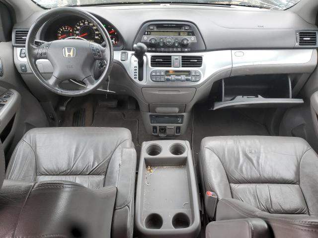 Photo 8 from auction – 2009 HONDA ODYSSEY EX with VIN 5FNRL38739B409786