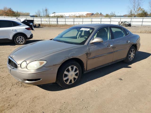 Photo 1 from auction – 2006 BUICK LACROSSE C with VIN 2G4WC552361155952