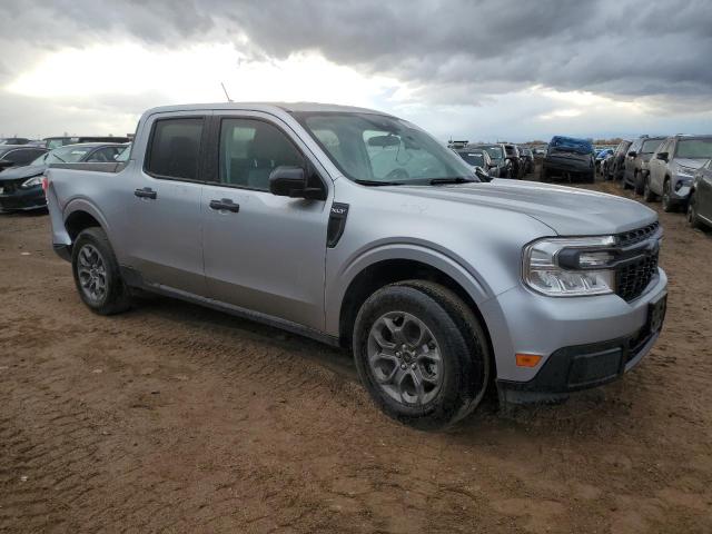 Photo 4 from auction – 2024 FORD MAVERICK X with VIN 3FTTW8J93RRB19441