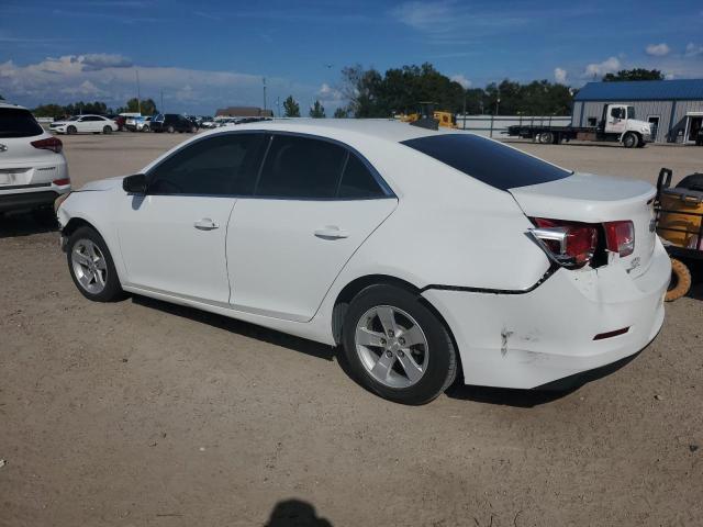 Photo 2 from auction – 2016 CHEVROLET MALIBU LIM with VIN 1G11A5SA3GU152824