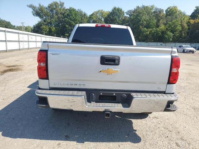 Photo 6 from auction – 2015 CHEVROLET SILVERADO with VIN 1GCVKREH3FZ315219