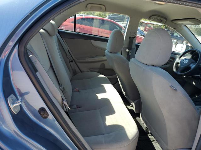 Photo 10 from auction – 2013 TOYOTA COROLLA BA with VIN 5YFBU4EE4DP186565