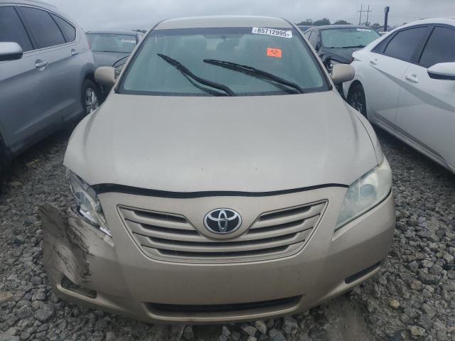 Photo 5 from auction – 2007 TOYOTA CAMRY CE with VIN 4T1BE46K47U511929