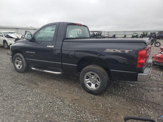 Photo 2 from auction – 2007 DODGE RAM 1500 S with VIN 1D7HA16K07J621862