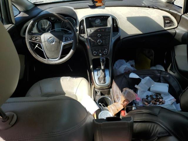 Photo 8 from auction – 2016 BUICK VERANO with VIN 1G4PP5SK6G4132880