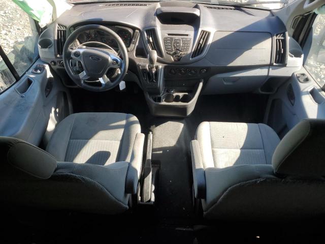 Photo 8 from auction – 2015 FORD TRANSIT T- with VIN 1FTYR2CG7FKA21910
