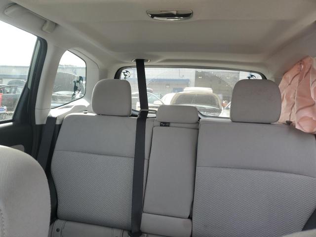 Photo 10 from auction – 2018 SUBARU FORESTER 2 with VIN JF2SJAGC3JH493320