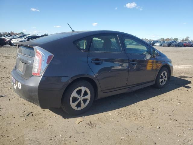 Photo 3 from auction – 2012 TOYOTA PRIUS with VIN JTDKN3DU6C1540640