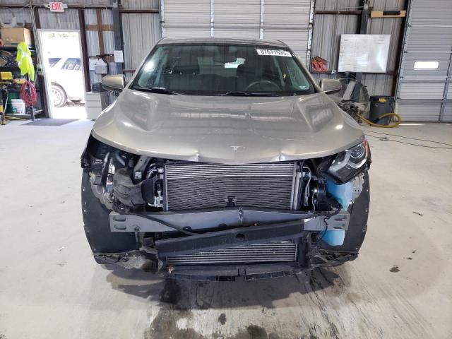 Photo 5 from auction – 2018 CHEVROLET EQUINOX LT with VIN 3GNAXJEV2JS501063