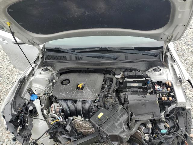 Photo 11 from auction – 2021 KIA FORTE FE with VIN 3KPF24AD0ME313172