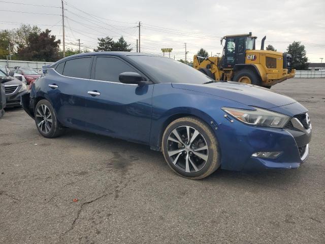 Photo 4 from auction – 2016 NISSAN MAXIMA 3.5S with VIN 1N4AA6AP5GC436020