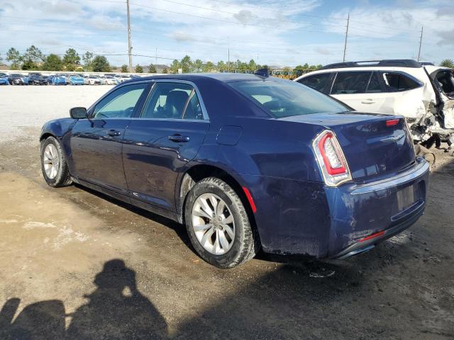 صورة رقم 2 من المزاد - 2015 CHRYSLER 300 LIMITE مع VIN 2C3CCAAG5FH796517