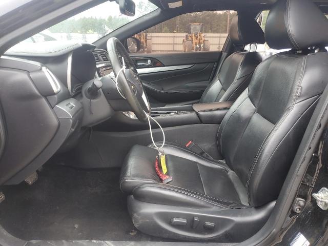 Photo 7 from auction – 2016 NISSAN MAXIMA 3.5 with VIN 1N4AA6AP4GC905856