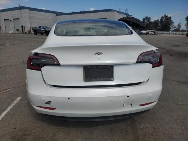 Photo 6 from auction – 2022 TESLA MODEL 3 with VIN 5YJ3E1EA5NF349475
