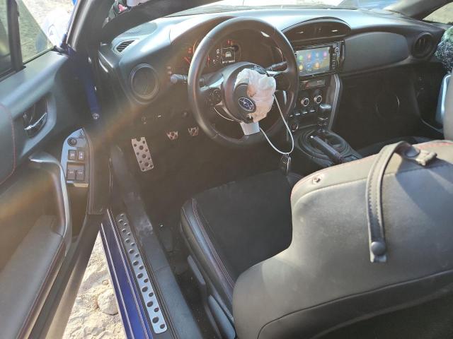 Photo 8 from auction – 2019 SUBARU BRZ LIMITED with VIN JF1ZCAC18K9601752
