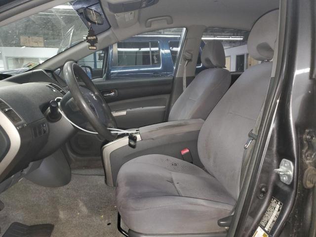 Photo 7 from auction – 2008 TOYOTA PRIUS with VIN JTDKB20UX83447379