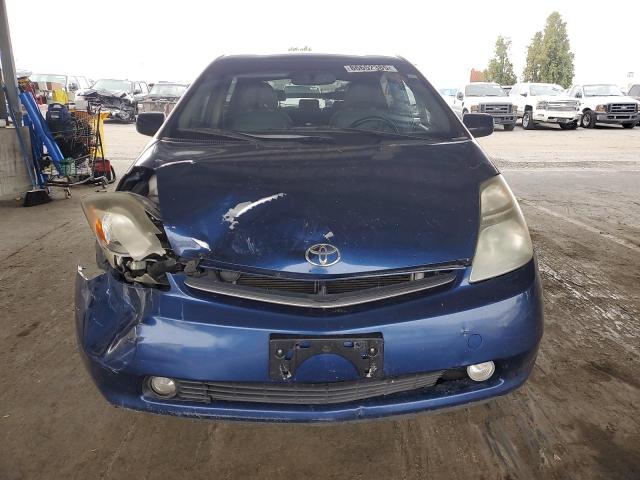 Photo 5 from auction – 2008 TOYOTA PRIUS with VIN JTDKB20U687765217