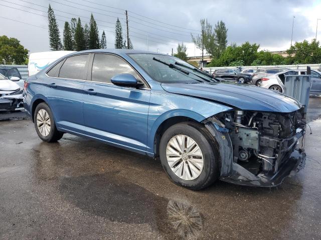 Photo 4 from auction – 2019 VOLKSWAGEN JETTA with VIN 3VWCB7BU0KM244082