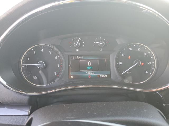 Photo 9 from auction – 2022 BUICK ENCORE PRE with VIN KL4CJESM4NB568829