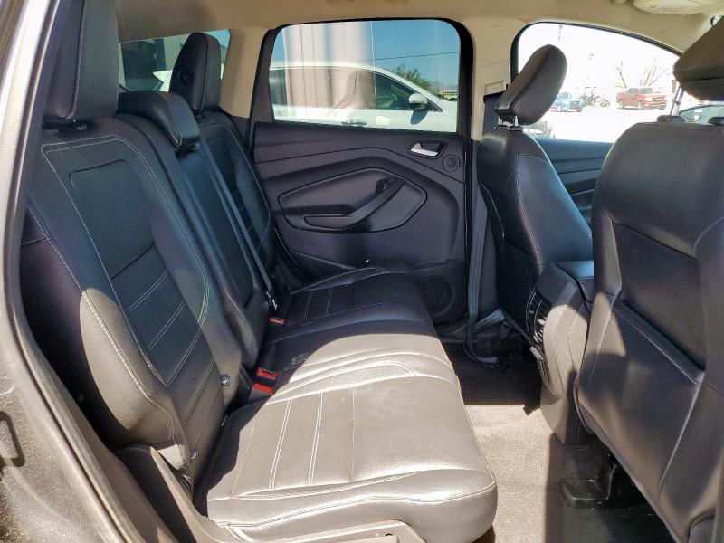 Photo 11 from auction – 2018 FORD ESCAPE TITANIUM with VIN 1FMCU0J98JUB12985