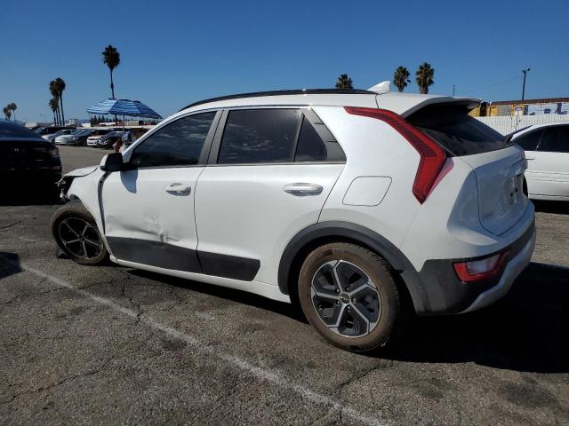 Photo 2 from auction – 2025 KIA NIRO LX with VIN KNDCP3LE3S5224905