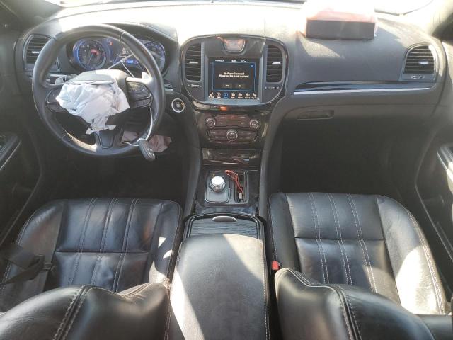 Photo 8 from auction – 2019 CHRYSLER 300 S with VIN 2C3CCABG7KH515228