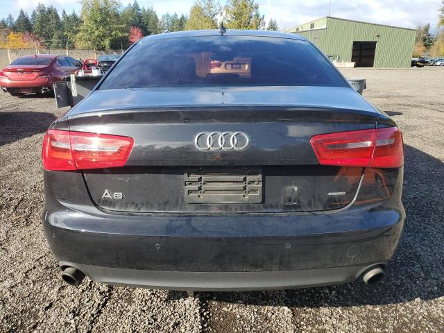 Photo 6 from auction – 2015 AUDI A6 PREMIUM with VIN WAUGFAFC4FN013590