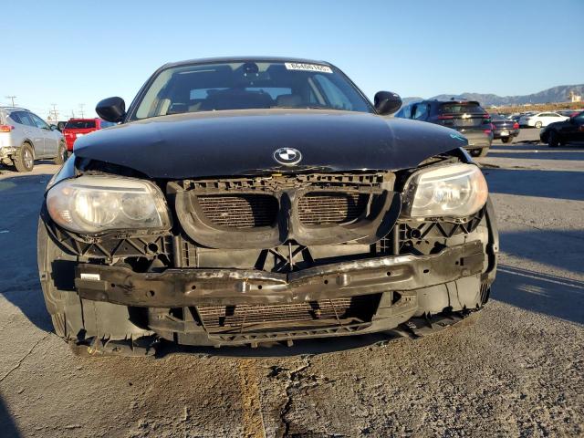 Photo 5 from auction – 2013 BMW 128 I with VIN WBAUP9C51DVS95530