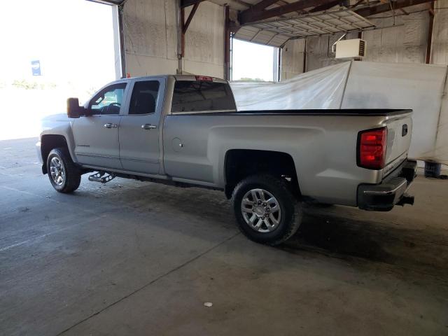 Photo 2 from auction – 2017 CHEVROLET SILVERADO with VIN 1GC2KWEG7HZ196294